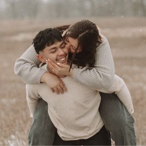 Meet your Posher, Adelyn